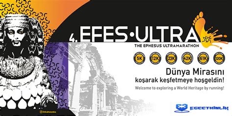 Efes maratonu 2020
